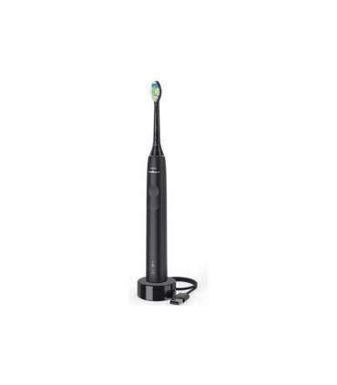 Philips Sonicare Electric Toothbrush HX3681/54 Rechargeable For adults Number of brush heads included 1 |