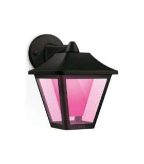 WiZ Smart WiFi Outdoor Wall Light Classic 2700-5000 K (RGB)