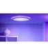 WiZ Smart WiFi SuperSlim Ceiling 545mm, White 32 W 2200-6500 K (RGB)