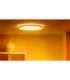 WiZ Smart WiFi SuperSlim Ceiling 545mm, White 32 W 2200-6500 K (RGB)
