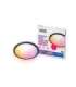 WiZ Smart WiFi SuperSlim Ceiling 545mm, Black 32 W 2200-6500 K (RGB)