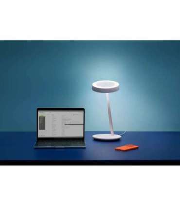 WiZ Smart WiFi Portrait Desk Lamp 2700-6500 K