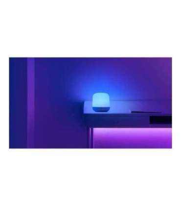 WiZ Smart WiFi WiFi Hero Table Lamp 9 W 2200-6500 K