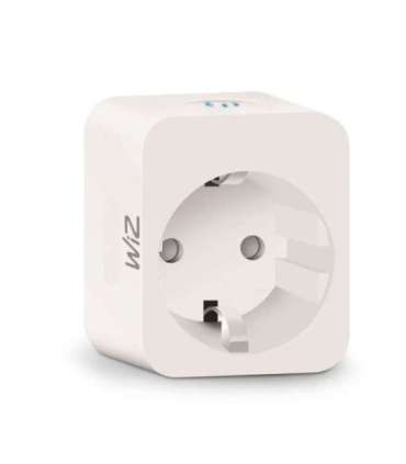 WiZ Smart WiFi Plug