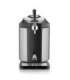 Caso Beer Dispenser BeerMaster Free standing Stainless Steel/Black
