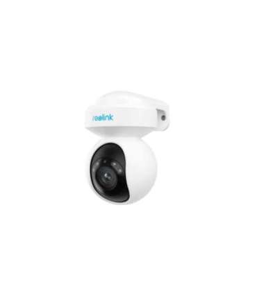 Reolink Smart WiFi Camera with Motion Spotlights E Series E540 PTZ 5 MP 2.8-8/F1.6 IP65 H.264 Micro SD,