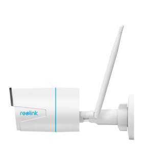 Reolink WiFi Camera W320 Bullet 5 MP Fixed IP67 H.264 Micro SD, Max. 512 GB