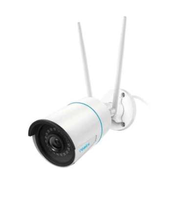 Reolink WiFi Camera W320 Bullet 5 MP Fixed IP67 H.264 Micro SD, Max. 512 GB