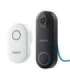 Reolink D340P Smart 2K+ Wired PoE Video Doorbell with Chime