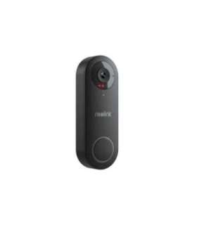 Reolink D340W Smart 2K+ Wired WiFi Video Doorbell with Chime
