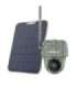 Reolink Hunting Camera with Solar Panel Go Series G450 PTZ 8 MP Fixed Micro SD, Max. 128 GB
