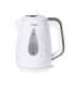 Mesko Kettle MS 1261g Electric 2200 W 1.7 L Polypropylene 360° rotational base Grey