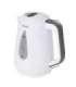 Mesko Kettle MS 1261g Electric 2200 W 1.7 L Polypropylene 360° rotational base Grey