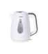 Mesko Kettle MS 1261g Electric 2200 W 1.7 L Polypropylene 360° rotational base Grey