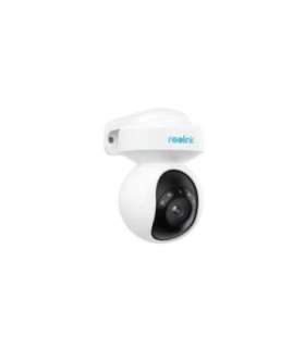 Reolink 4K Smart WiFi Camera with Auto Tracking E Series E560 PTZ 8 MP 2.8-8mm IP65 H.265 Micro SD, Max.
