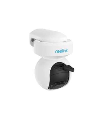 Reolink 4K Smart WiFi Camera with Auto Tracking E Series E560 PTZ 8 MP 2.8-8mm IP65 H.265 Micro SD, Max.