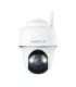 Reolink Smart 4K Pan and Tilt Camera with Spotlights Argus Series B440 Dome 8 MP 4mm H.265 Micro SD,
