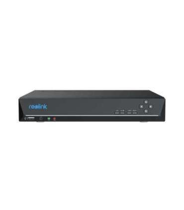 Reolink NVR for 24/7 Continuous Recording NVS8 2 8-Channel
