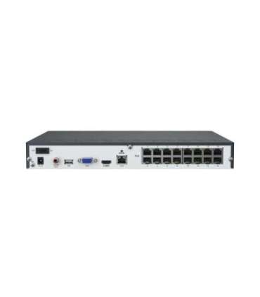 Reolink PoE NVR for 24/7 Continuous Recording NVS16 2 16-Channel
