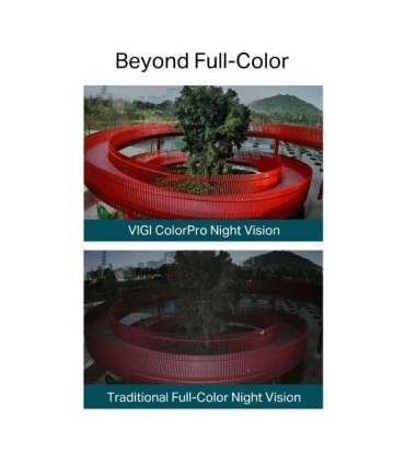 TP-LINK Outdoor ColorPro Night Vision Network Camera VIGI C340S(4mm) 36 month(s) Bullet 4 MP Fixed Power