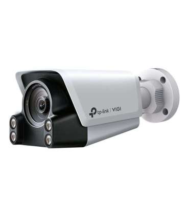 TP-LINK Outdoor ColorPro Night Vision Network Camera VIGI C340S(4mm) 36 month(s) Bullet 4 MP Fixed Power