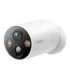 TP-LINK Smart Wire-Free Security Camera Tapo C425 24 month(s) Bullet 4 MP F/2.1 IP66 H.264 MicroSD, up