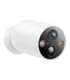 TP-LINK Smart Wire-Free Security Camera Tapo C425 24 month(s) Bullet 4 MP F/2.1 IP66 H.264 MicroSD, up