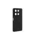 Fixed Story Back cover Infinix Note 30 PRO Rubber Black