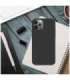 Fixed Story Back protection Xiaomi Redmi Note 13 Rubberized Black