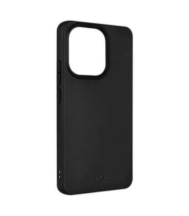 Fixed Story Back protection Xiaomi Redmi Note 13 Rubberized Black