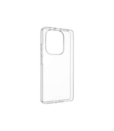 Fixed Back protection Xiaomi Redmi Note 13 Pro/POCO M6 Pro TPU Clear