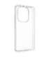 Fixed Back protection Xiaomi Redmi Note 13 Pro/POCO M6 Pro TPU Clear