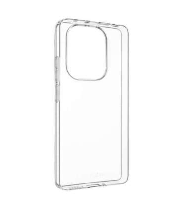 Fixed Back protection Xiaomi Redmi Note 13 Pro/POCO M6 Pro TPU Clear