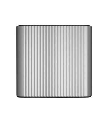 Hyper HyperJuice 245W 4 USB-C PD Port GaN Charger, EU/UK Cord