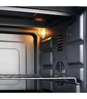 Tristar Convection Oven OV-3640 60 L 2000 W Black