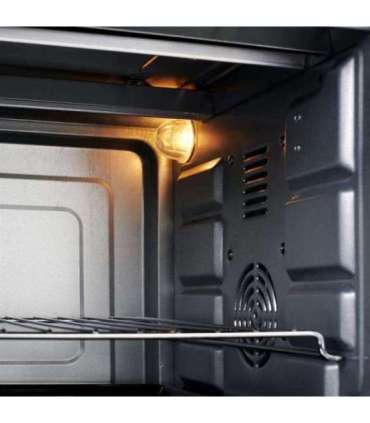 Tristar Convection Oven OV-3640 60 L 2000 W Black