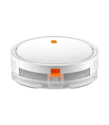 Xiaomi Robot Vacuum (EU) E5 Wet&Dry 2600 mAh Dust capacity 0.4 L 2000 Pa White