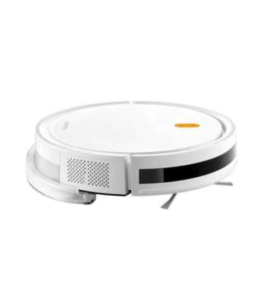 Xiaomi Robot Vacuum (EU) E5 Wet&Dry 2600 mAh Dust capacity 0.4 L 2000 Pa White