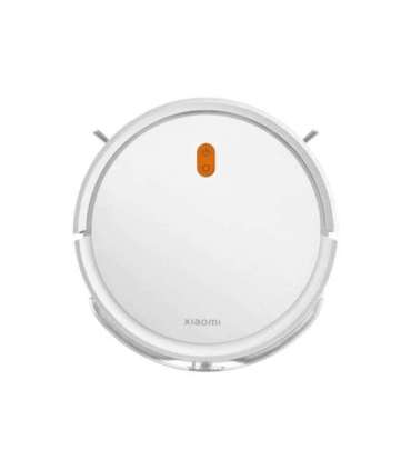 Xiaomi Robot Vacuum (EU) E5 Wet&Dry 2600 mAh Dust capacity 0.4 L 2000 Pa White