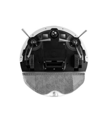 Xiaomi Robot Vacuum (EU) E5 Wet&Dry 2600 mAh Dust capacity 0.4 L 2000 Pa White