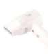 Adler Hair Dryer SUPERSPEED AD 2272 1800 W Number of temperature settings 3 Ionic function White