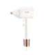 Adler Hair Dryer SUPERSPEED AD 2272 1800 W Number of temperature settings 3 Ionic function White