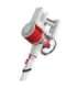 Adler Vacuum Cleaner AD 7051 Cordless operating 300 W 22.2 V Operating time (max) 30 min White/Red