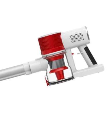 Adler Vacuum Cleaner AD 7051 Cordless operating 300 W 22.2 V Operating time (max) 30 min White/Red