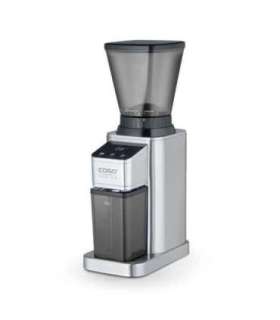 Caso Coffee Grinder Barista Chef Inox 150 W Coffee beans capacity 250 g Number of cups 12 pc(s) Stainless