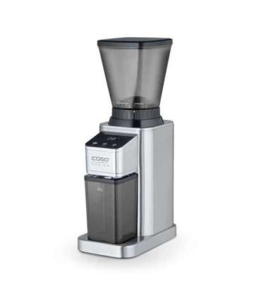 Caso Coffee Grinder Barista Chef Inox 150 W Coffee beans capacity 250 g Number of cups 12 pc(s) Stainless