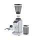 Caso Coffee Grinder Barista Chef Inox 150 W Coffee beans capacity 250 g Number of cups 12 pc(s) Stainless