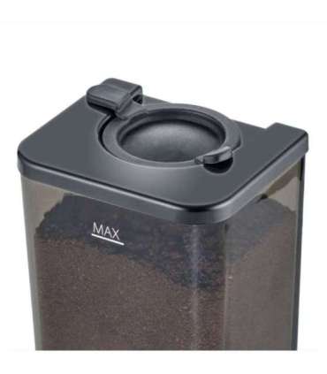 Caso Coffee Grinder Barista Chef Inox 150 W Coffee beans capacity 250 g Number of cups 12 pc(s) Stainless