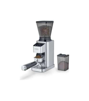 Caso Coffee Grinder Barista Chef Inox 150 W Coffee beans capacity 250 g Number of cups 12 pc(s) Stainless