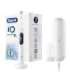 Oral-B Electric Toothbrush iO9 Series Rechargeable For adults Number of brush heads included 1 Number of